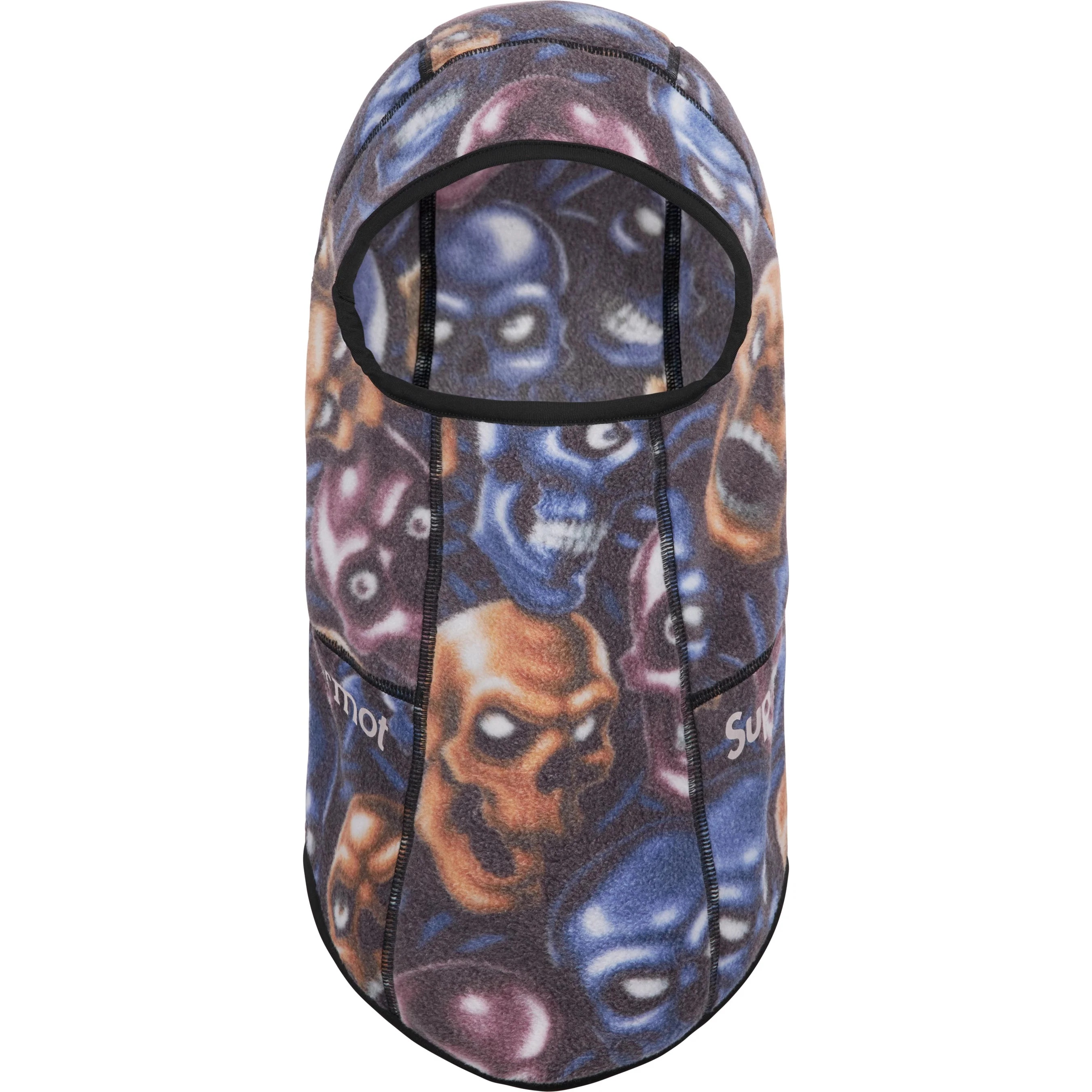 Supreme®/Marmot® Fleece Balaclava view 2